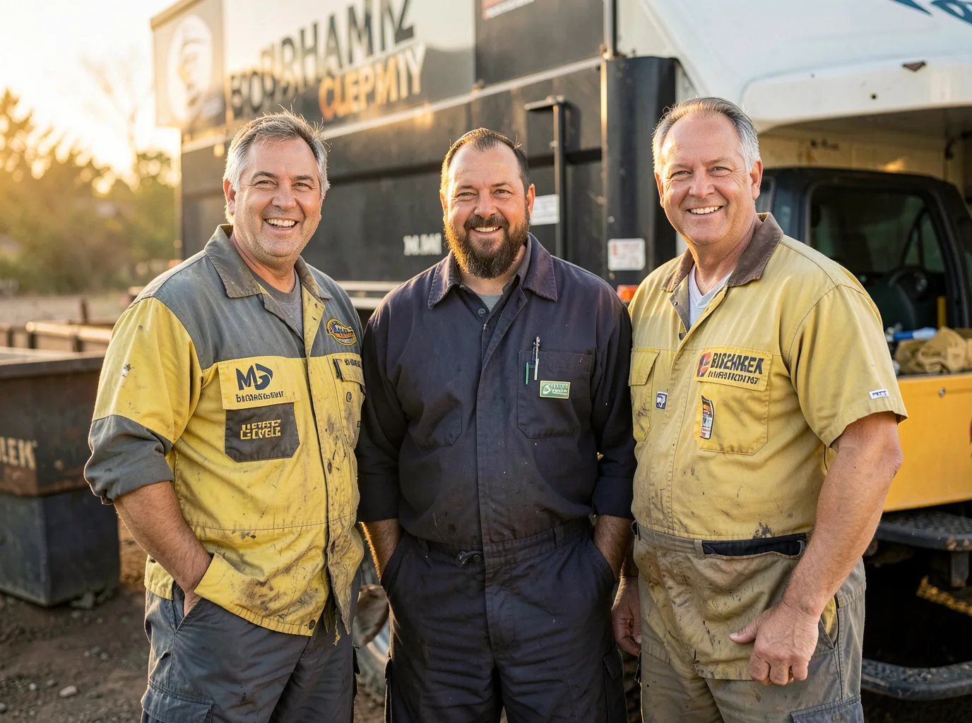 Sewage Cleanup company in Kenner, LA