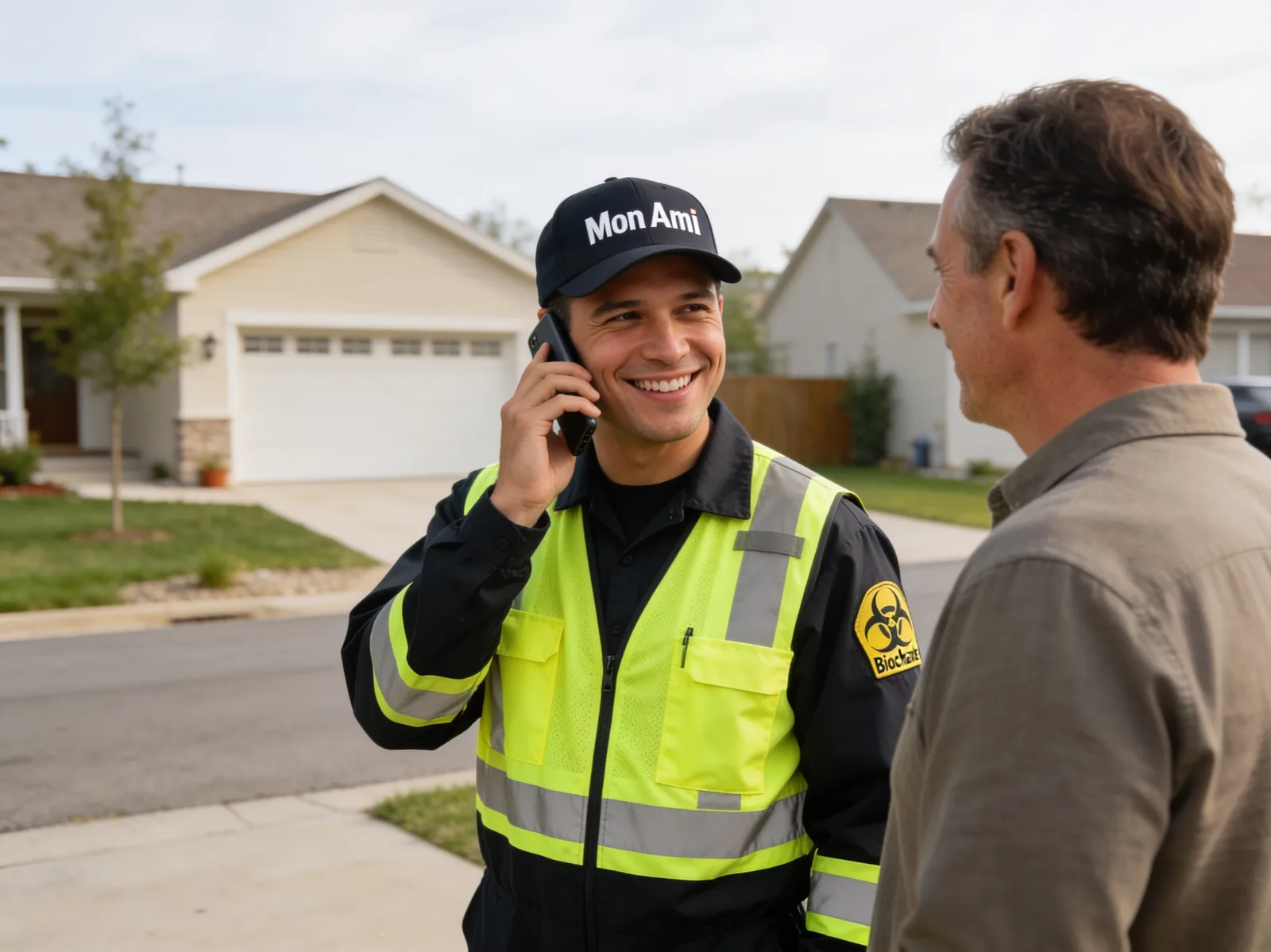 Sewage Cleanup Kenner, LA FAQs