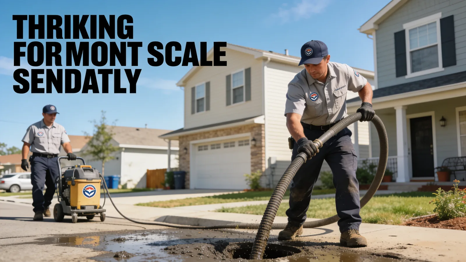 Sewage Cleanup in Kenner, LA near me